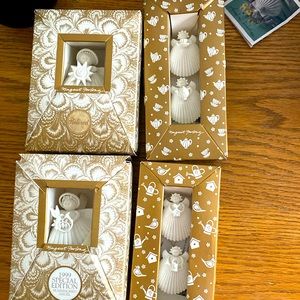 Great condition selling as set